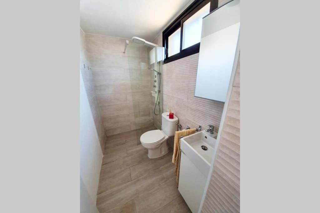 Mali Vacacional Vila Corralejo Exterior foto