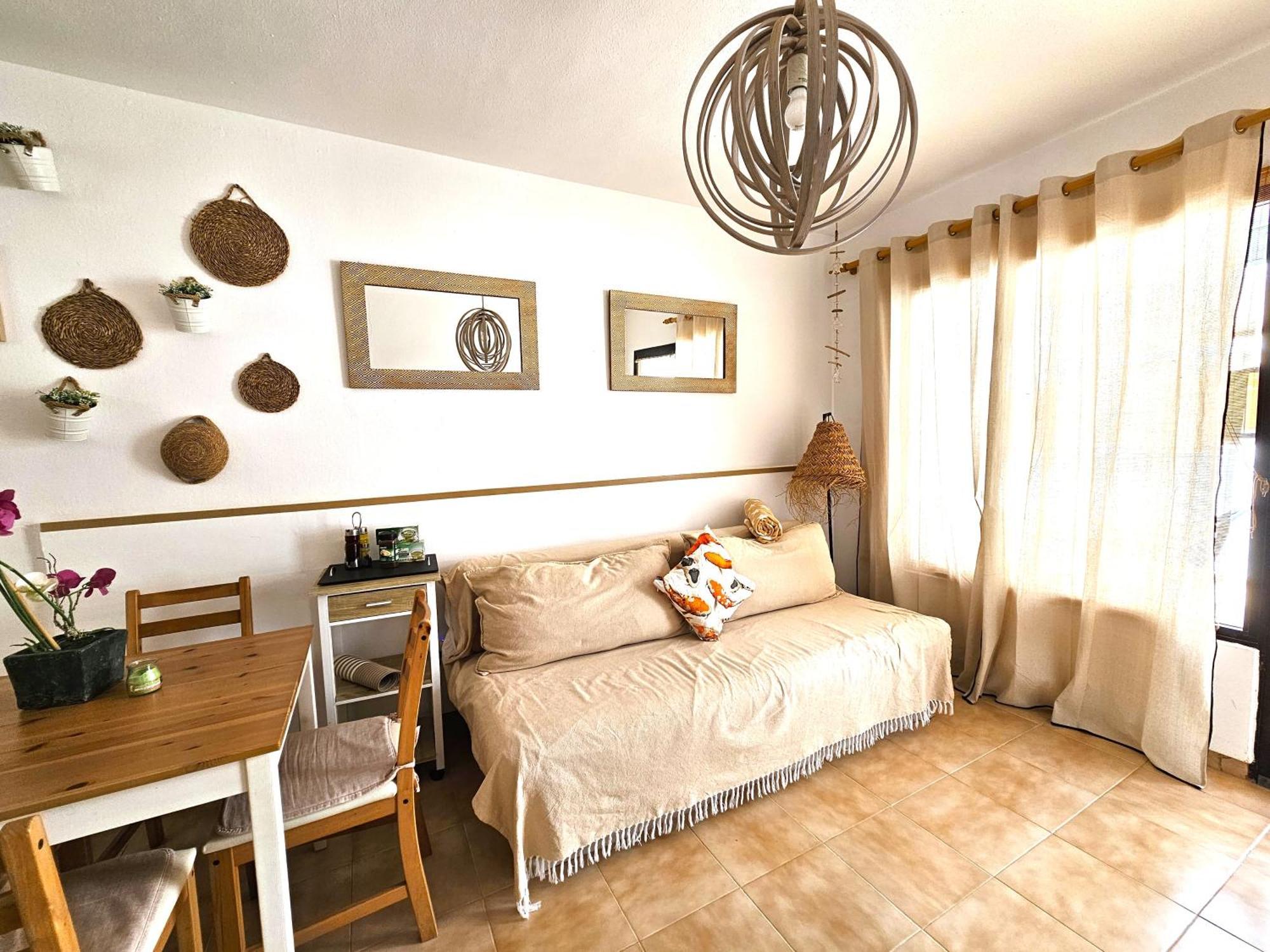 Mali Vacacional Vila Corralejo Exterior foto