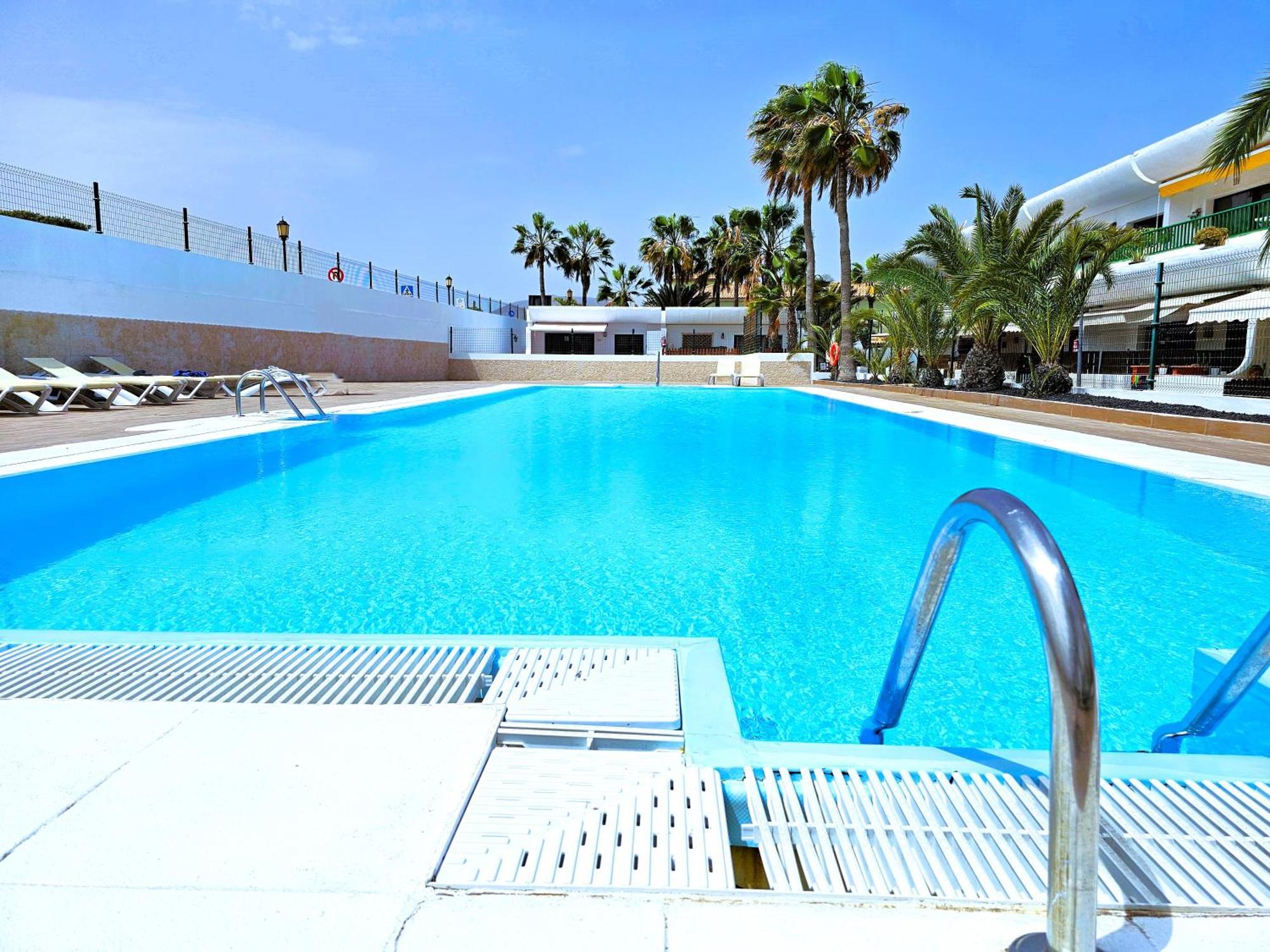 Mali Vacacional Vila Corralejo Exterior foto