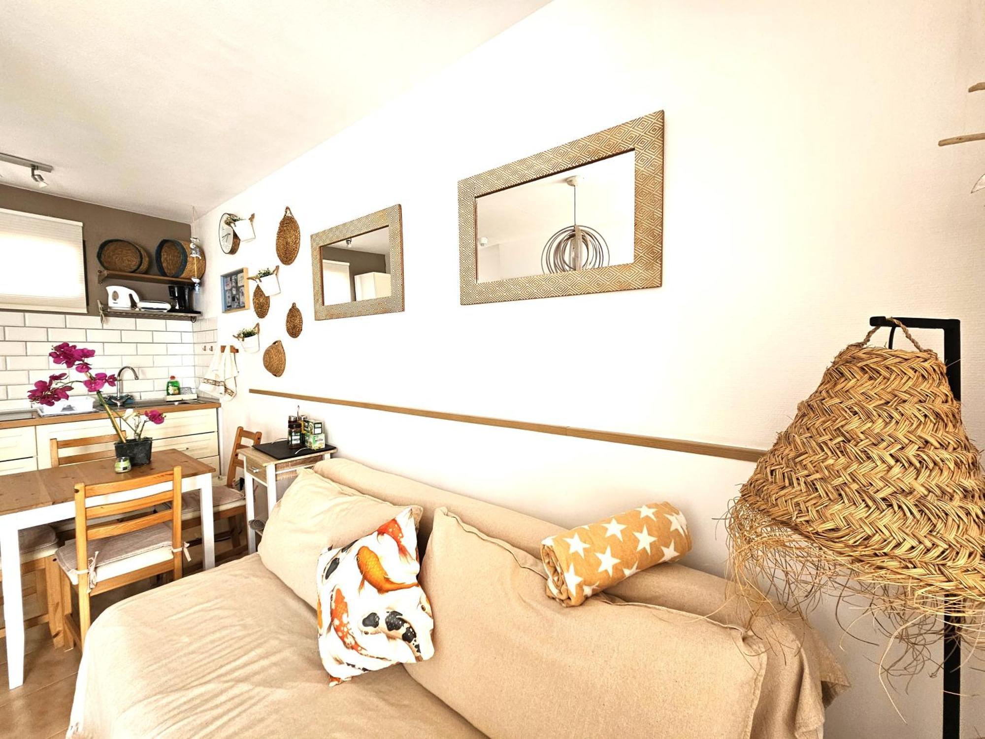 Mali Vacacional Vila Corralejo Exterior foto