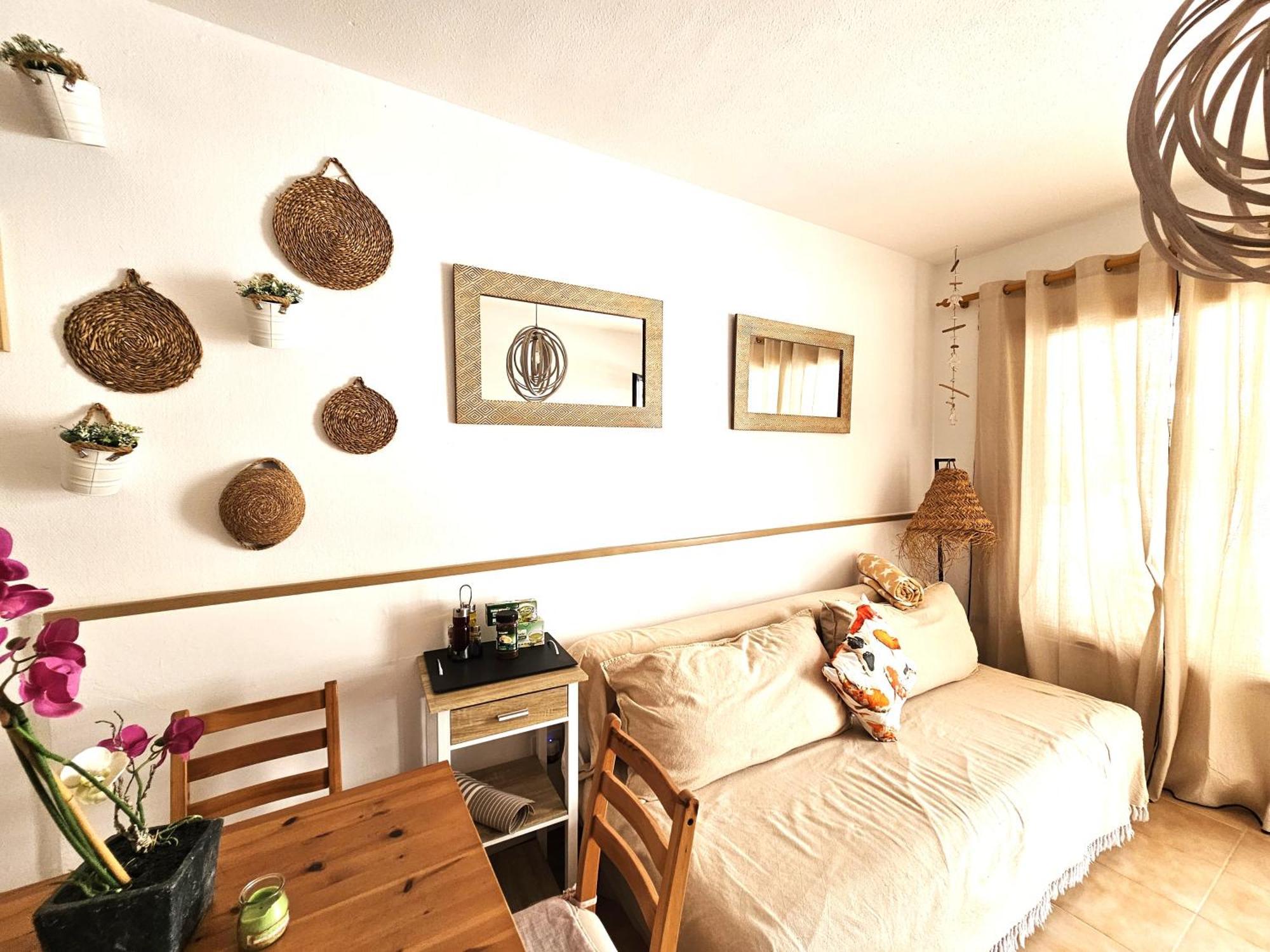 Mali Vacacional Vila Corralejo Exterior foto