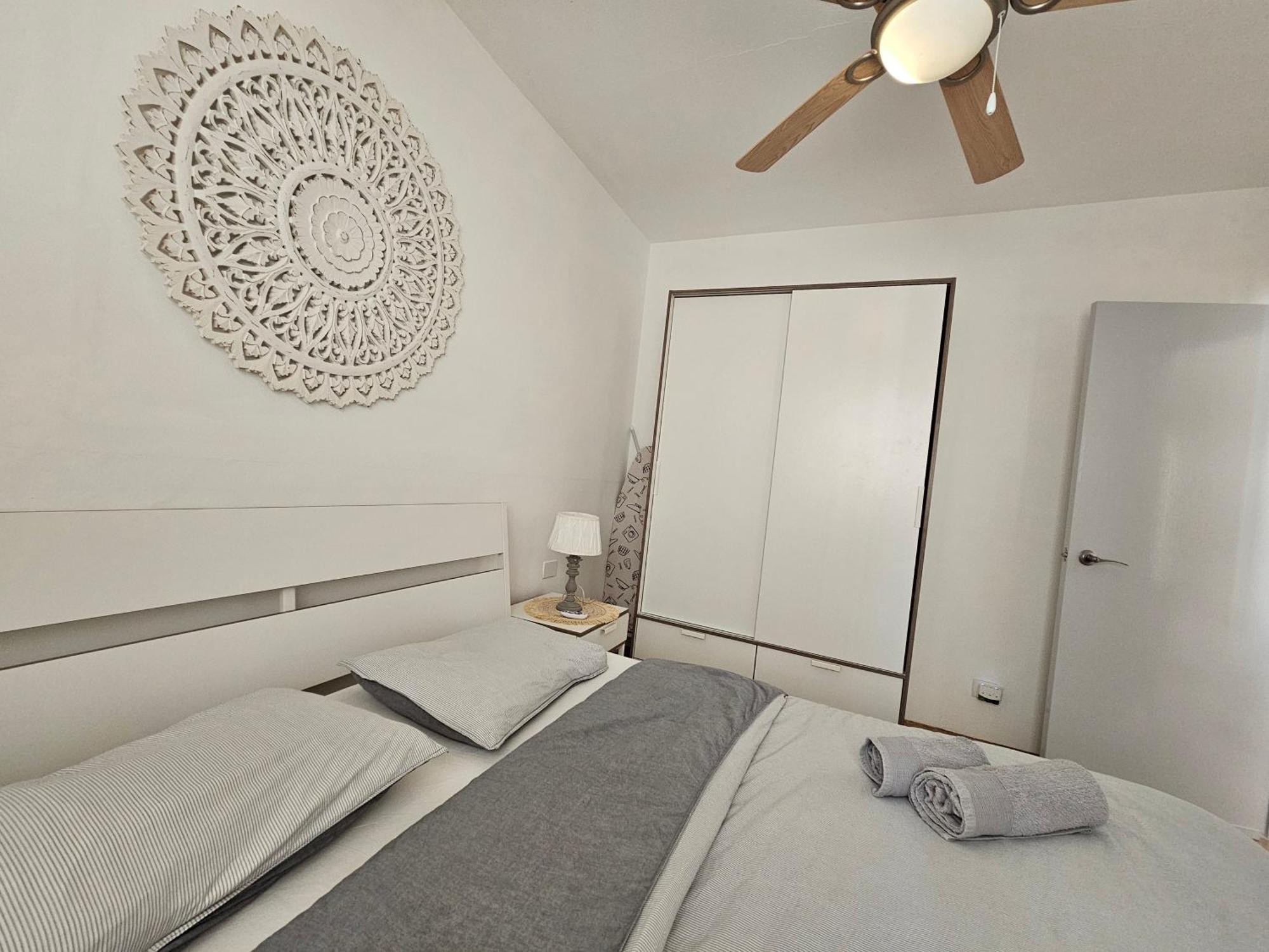 Mali Vacacional Vila Corralejo Exterior foto