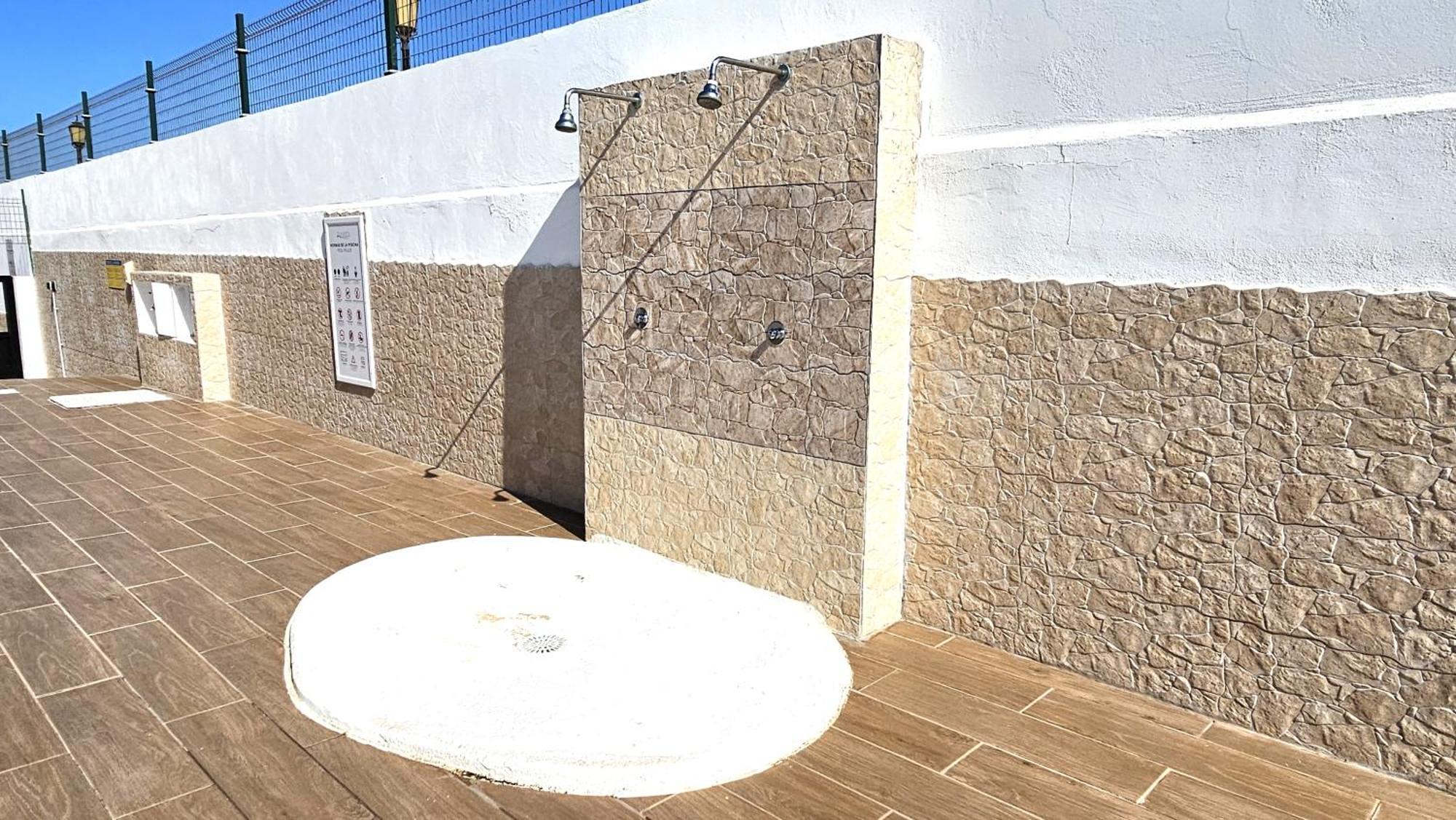 Mali Vacacional Vila Corralejo Exterior foto